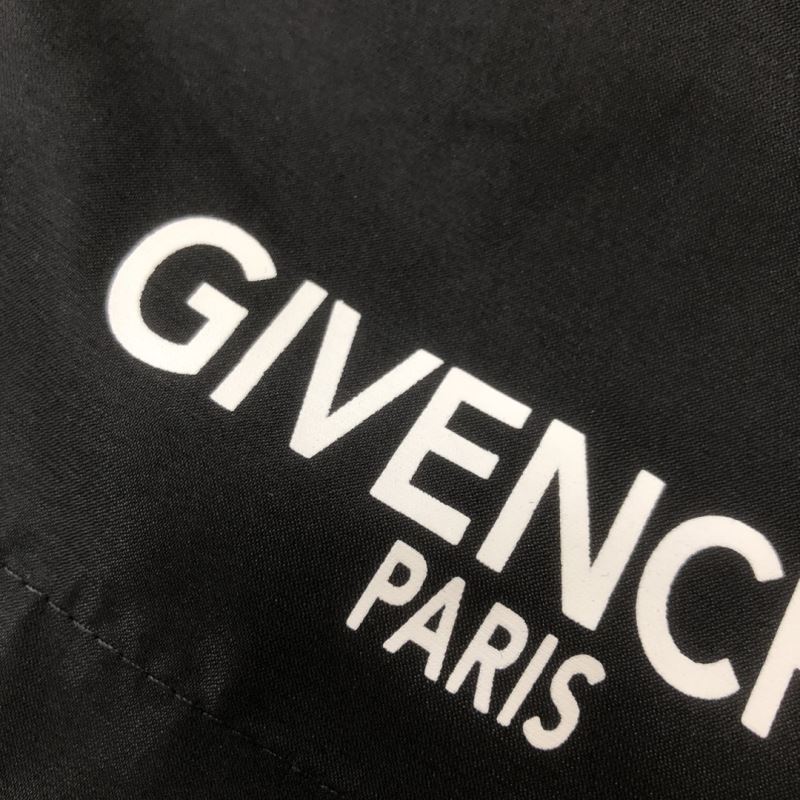 Givenchy Short Pants